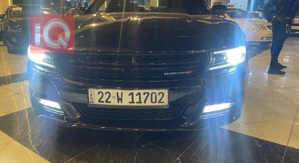 دودج تشارجر